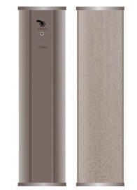 IP POE Outdoor Column Speaker