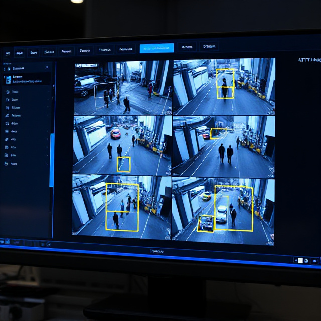 Axxon One Video Management Software