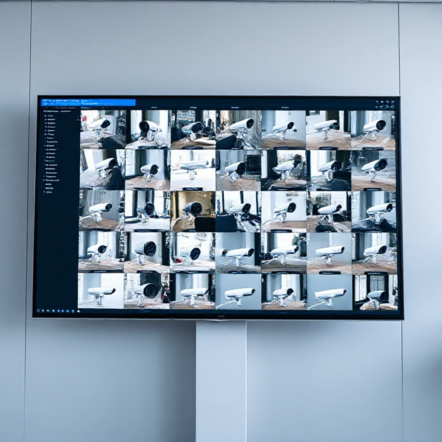Milestone XProtect VMS