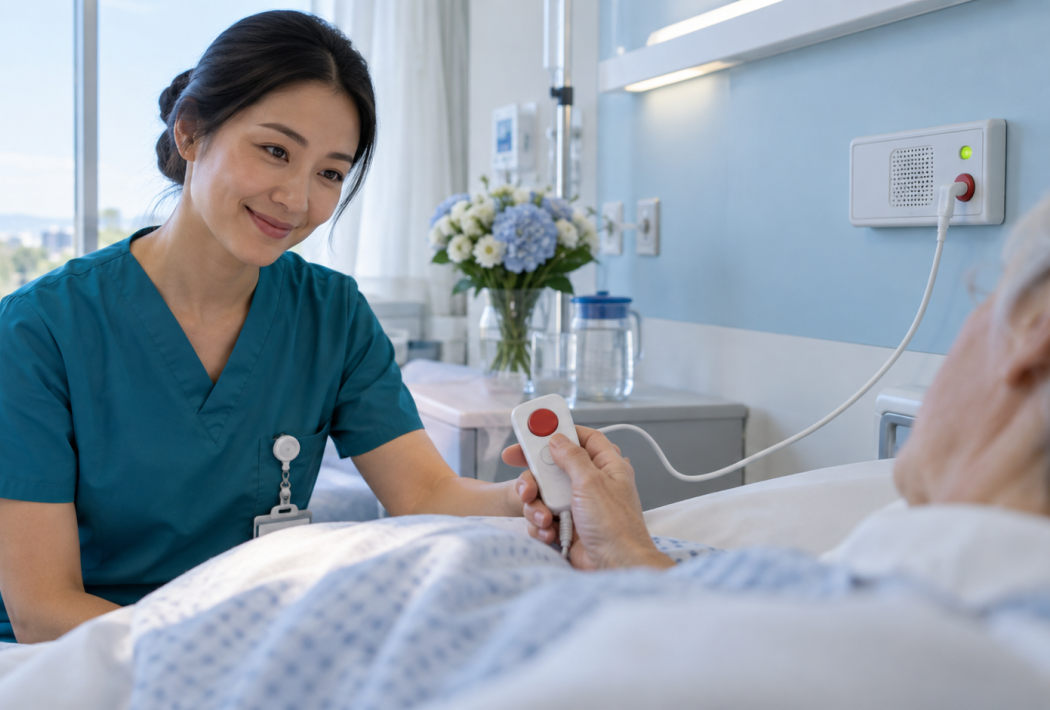 Nurse Call System