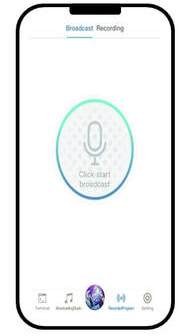 Mobile APP