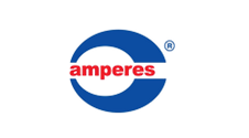 Amperes